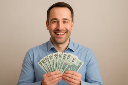 Najniższa krajowa w Polsce – 2026 rok