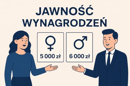 Jawność wynagrodzeń i związane z tym nowe obowiązki
