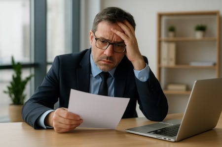 Zawody deficytowe w Polsce na koniec 2025