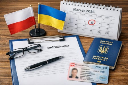 zatrudnianie cudzoziemców