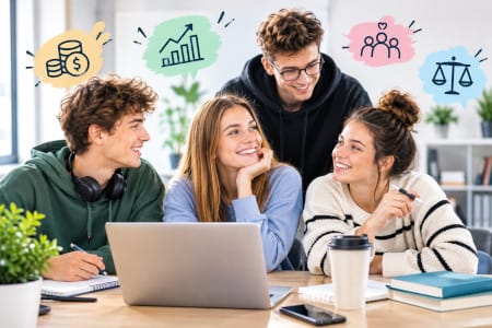 Pokolenie Z w pracy – czego oczekują młodzi pracownicy?